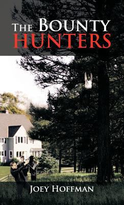 The Bounty Hunters 1466973889 Book Cover
