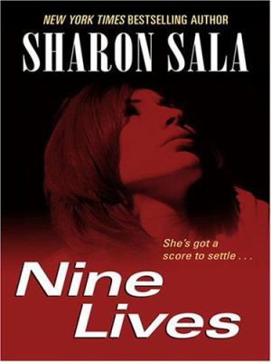 Nine Lives [Large Print] 0786294132 Book Cover