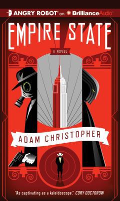 Empire State 1455885185 Book Cover