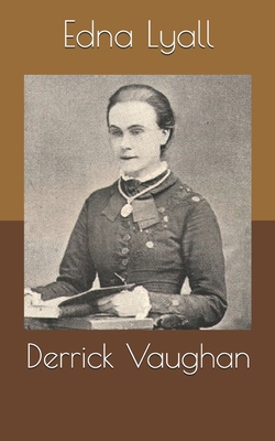 Derrick Vaughan B086G2R992 Book Cover