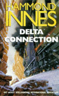 Delta Connection 0330350277 Book Cover