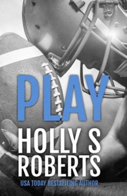 Play 1946256587 Book Cover
