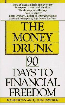 Money Drunk 0345381300 Book Cover