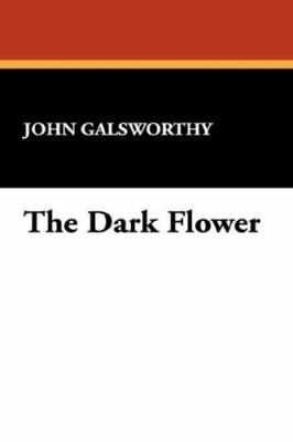 The Dark Flower 1434485277 Book Cover