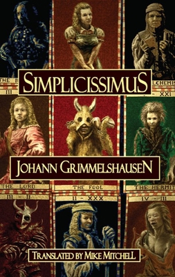 Simplicissimus (Rev) 1903517427 Book Cover