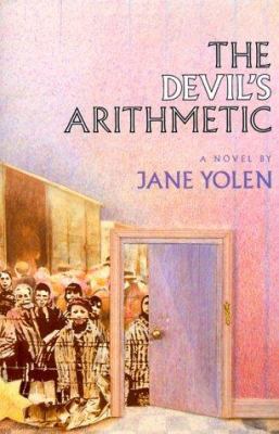 The Devil's Arithmetic 0670810274 Book Cover