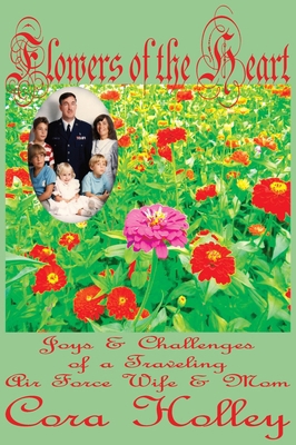 Flowers of the Heart B0FLVZDT2Y Book Cover