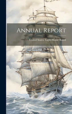 Annual Report [Afrikaans] 1020981504 Book Cover