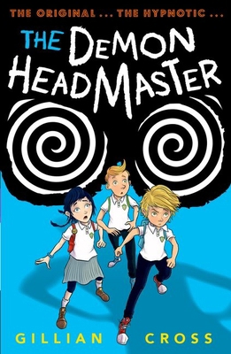 The Demon Headmaster 019274576X Book Cover