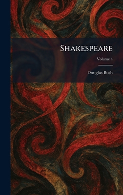 Shakespeare 1025980662 Book Cover