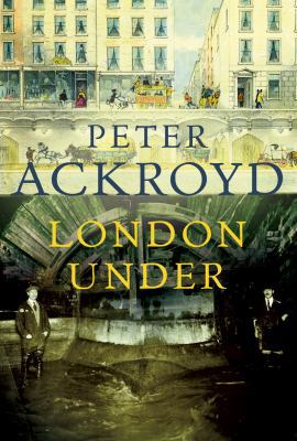 London Under 0701169915 Book Cover