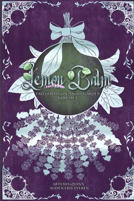 Lemon Balm B0FT8KNTY8 Book Cover