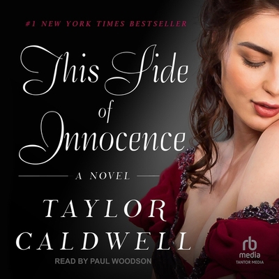 This Side of Innocence B0CW5236Q2 Book Cover