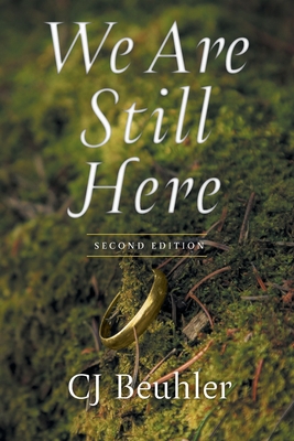 We Are Still Here 1039164358 Book Cover
