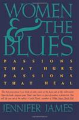 Women and the Blues B000P0UD9S Book Cover