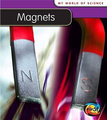 Magnets 1432914367 Book Cover