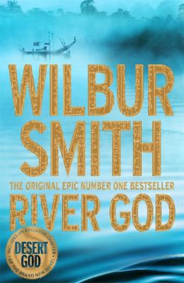 River God 1447274172 Book Cover