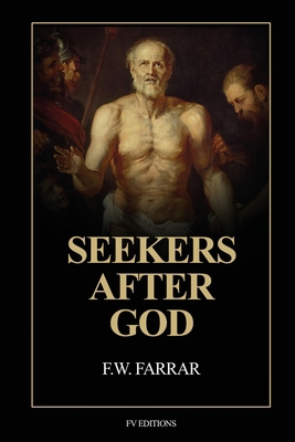 Seekers after God: Easy-to-Read Layout [Large Print] B0H2PBX1WT Book Cover