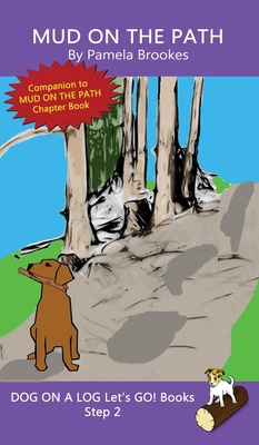 Mud On The Path: Sound-Out Phonics Books Help D... 1648310567 Book Cover