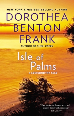 Isle of Palms B001OW5OCW Book Cover