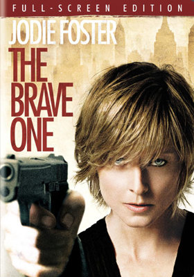 The Brave One            Book Cover