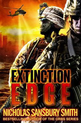 Extinction Edge (Extinction Cycle) 1508595739 Book Cover