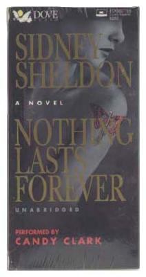 Nothing Lasts Forever 1558009663 Book Cover