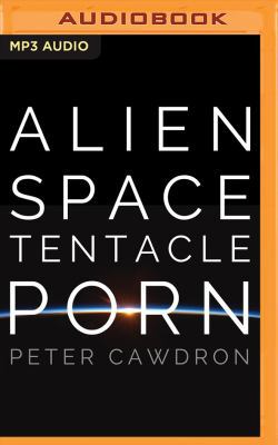 Alien Space Tentacle Porn 1543622445 Book Cover