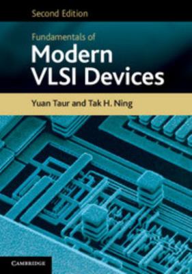 Fundamentals of Modern VLSI Devices 1107635713 Book Cover