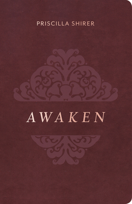 Awaken, Deluxe Edition 1462797806 Book Cover