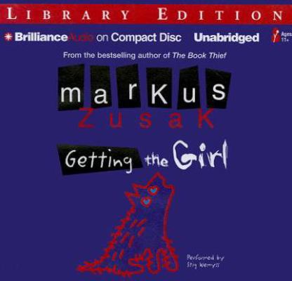 Getting the Girl 1455843431 Book Cover