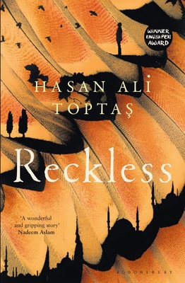 Reckless 1408850907 Book Cover