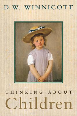 Thinking about Children 0201327945 Book Cover