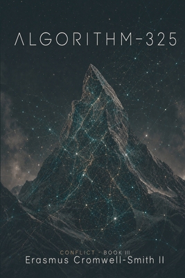 Algorithm - 325 B0FLCYC7CG Book Cover