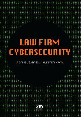 Law Firm Cybersecurity 1634257006 Book Cover