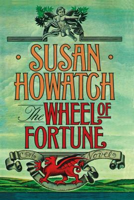 Wheel of Fortune 1451683669 Book Cover