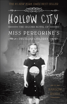 Hollow City 0606363947 Book Cover