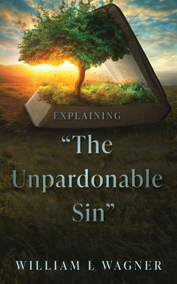 Explaining "The Unpardonable Sin" B0D8N2VDHR Book Cover