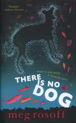 There Is No Dog 0141327162 Book Cover