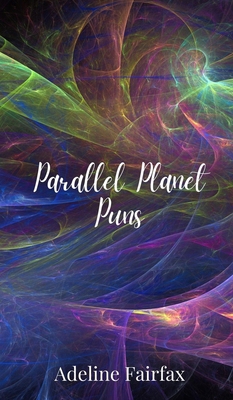Parallel Planet Puns 1805678086 Book Cover