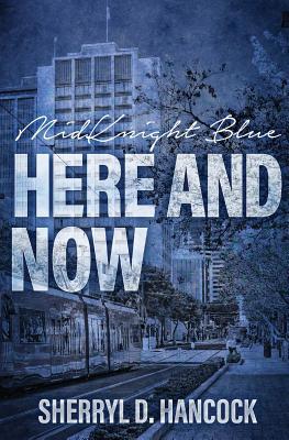 Here and Now 191270160X Book Cover