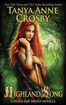 Highland Song (The Highland Brides) 149097380X Book Cover
