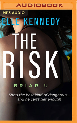 The Risk 1799708470 Book Cover