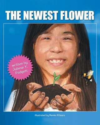The Newest Flower 1635758556 Book Cover
