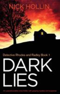 Dark Lies: An unputdownable crime thriller with... 1786813378 Book Cover