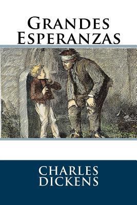 Grandes Esperanzas [Spanish] 1986946304 Book Cover
