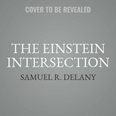 The Einstein Intersection 1538554836 Book Cover