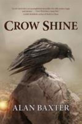 Crow Shine 1925212416 Book Cover