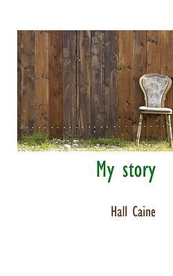 My Story 1115347462 Book Cover