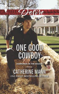 One Good Cowboy 0373733062 Book Cover